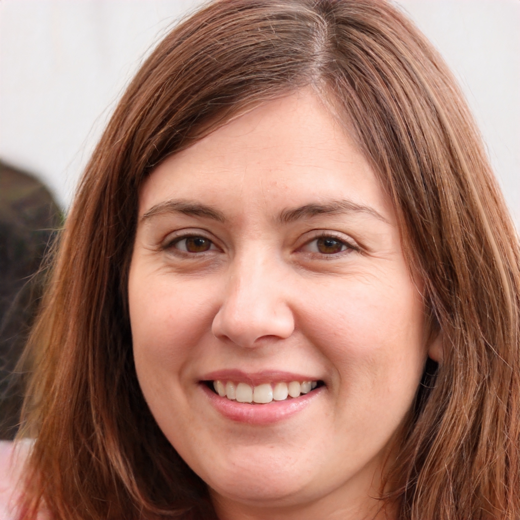 Carolyn Edwards